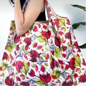 🔴 Reusable flower bag